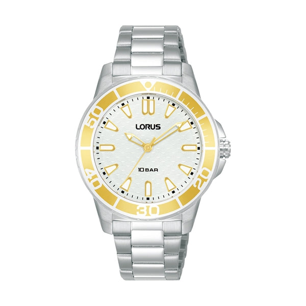 LORUS RG255VX9 Armbanduhr
