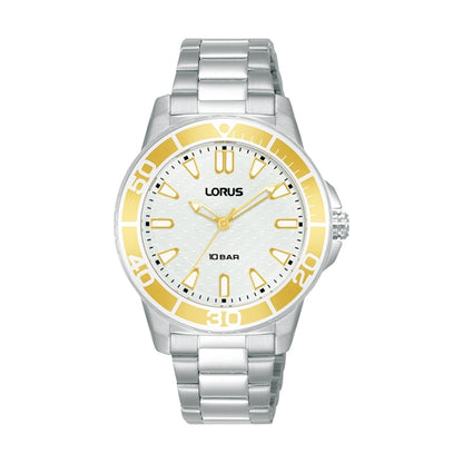 LORUS RG255VX9 Armbanduhr