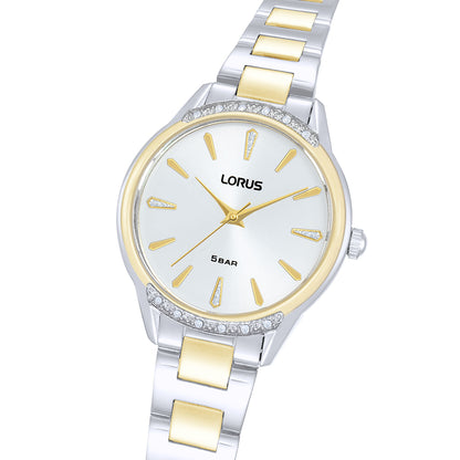 LORUS RG256YX9 Armbanduhr