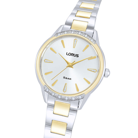 LORUS RG256YX9 Armbanduhr