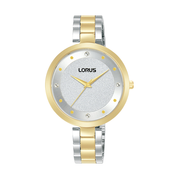 LORUS RG258WX9 Armbanduhr