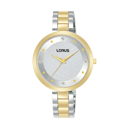 LORUS RG258WX9 Armbanduhr
