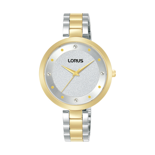 LORUS RG258WX9 Armbanduhr