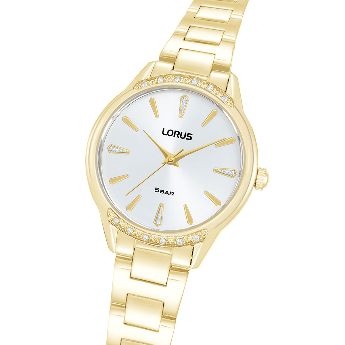 LORUS RG258YX9 Armbanduhr