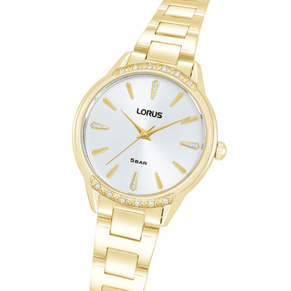 LORUS RG258YX9 Armbanduhr