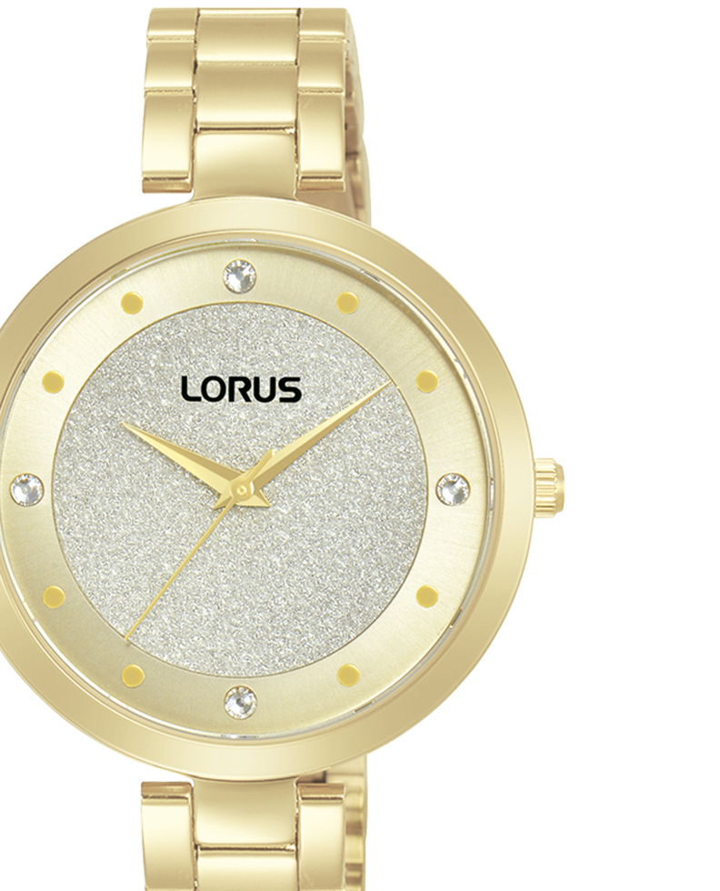 LORUS RG260WX9 Armbanduhr
