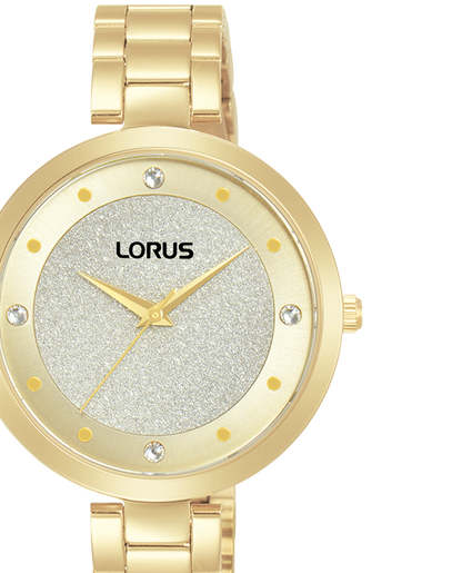 LORUS RG260WX9 Armbanduhr