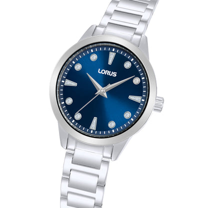 LORUS RG261YX9 Armbanduhr