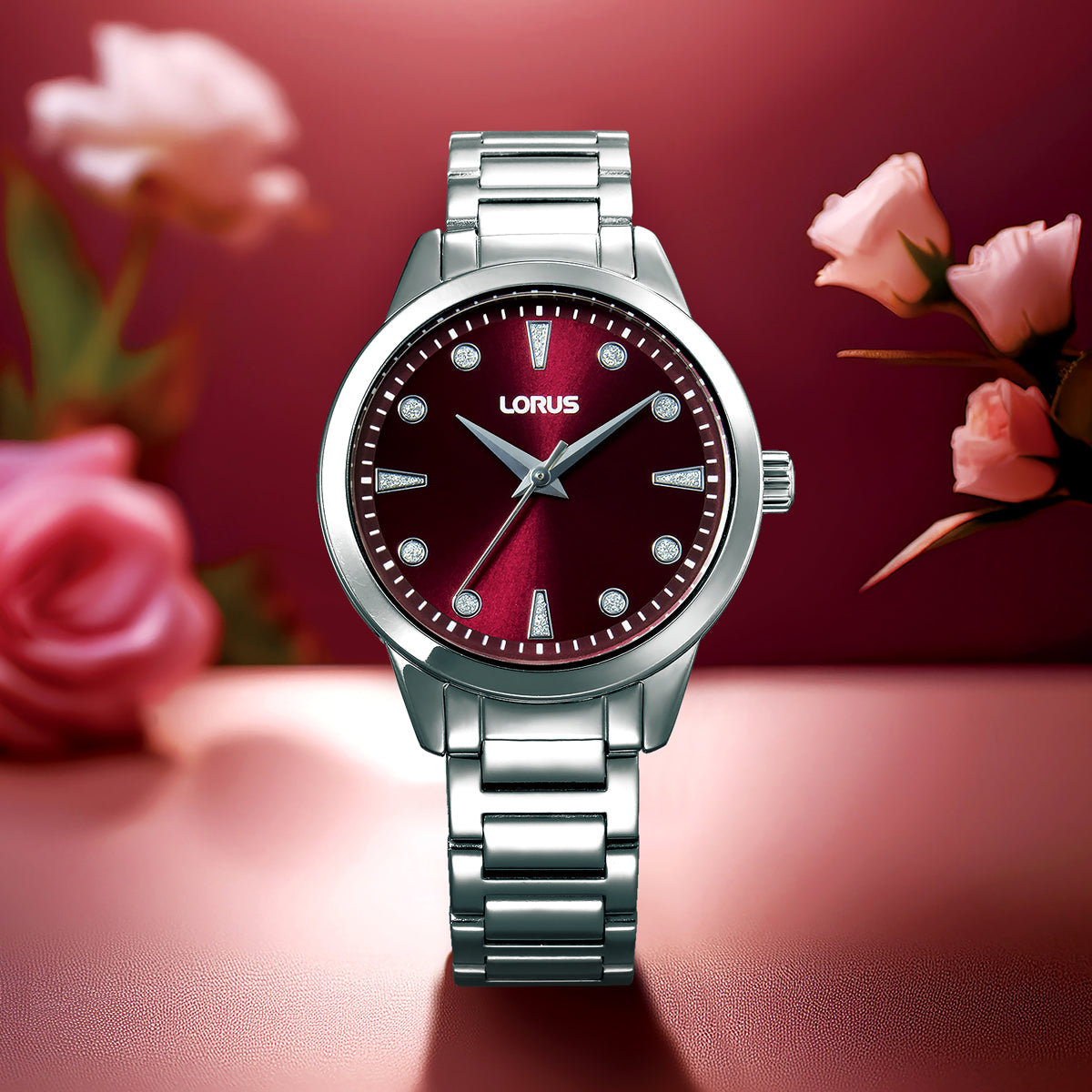 LORUS RG263YX9 Armbanduhr ansicht-3