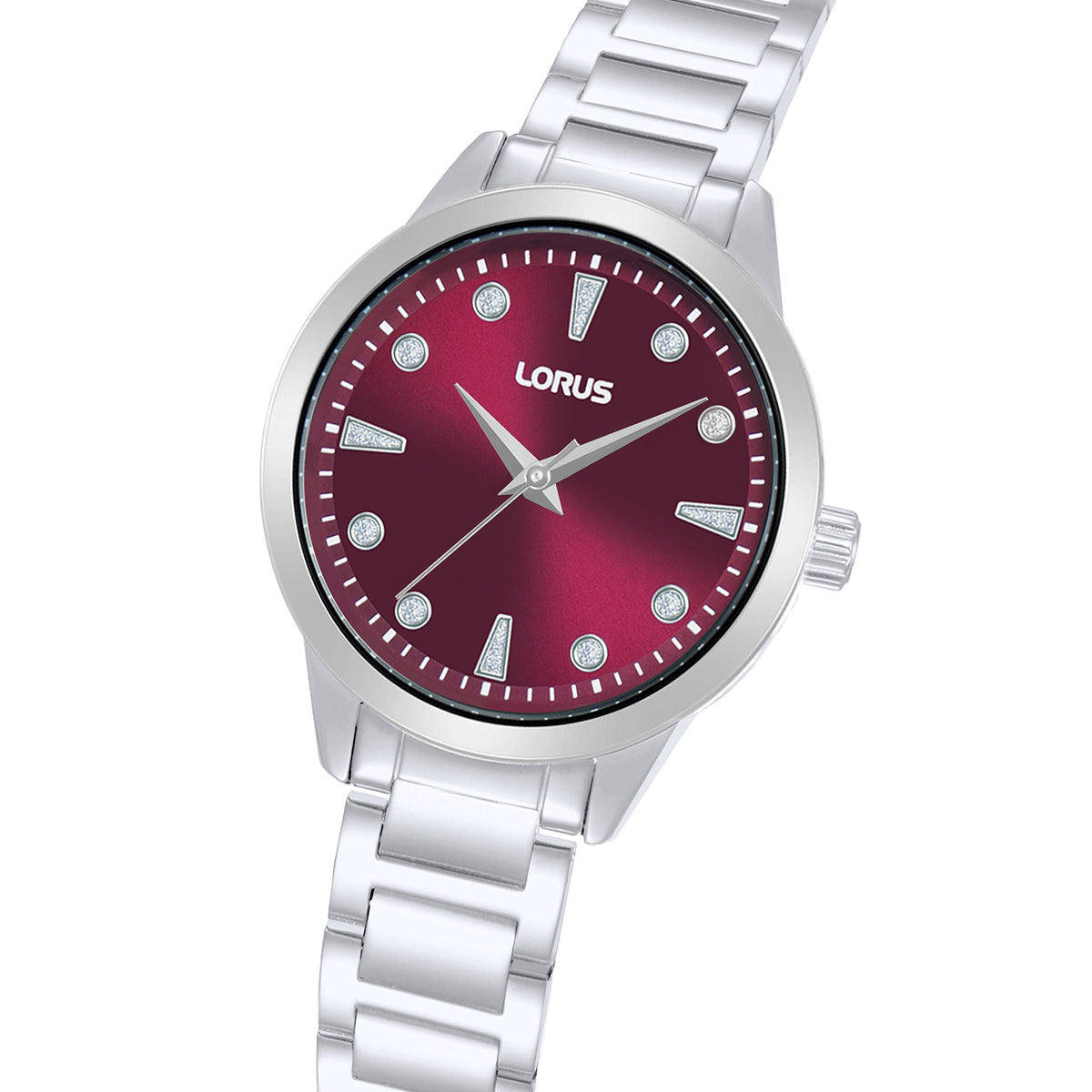 LORUS RG263YX9 Armbanduhr