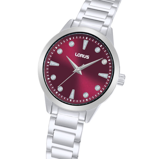 LORUS RG263YX9 Armbanduhr