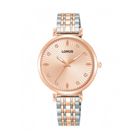 LORUS Armbanduhr RG264XX9 – Produktansicht