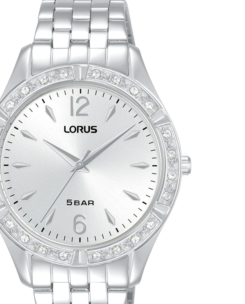 LORUS RG265WX9 Armbanduhr