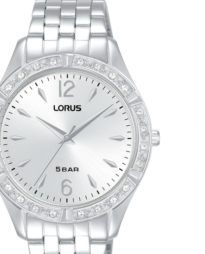 LORUS RG265WX9 Armbanduhr