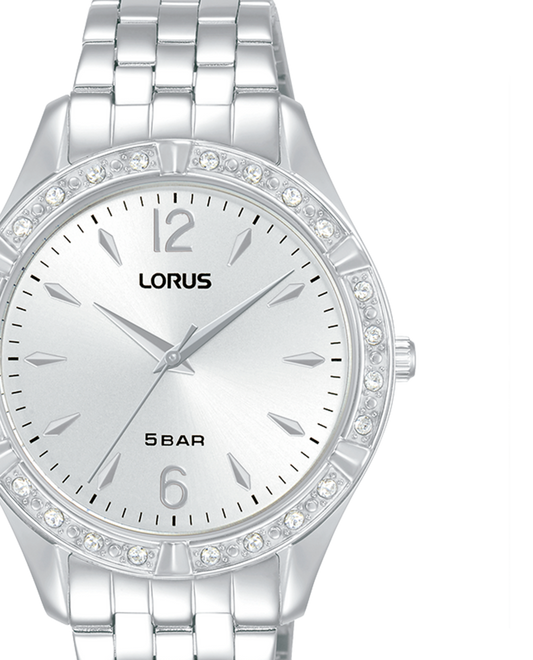 LORUS Armbanduhr RG265WX9 – Produktansicht