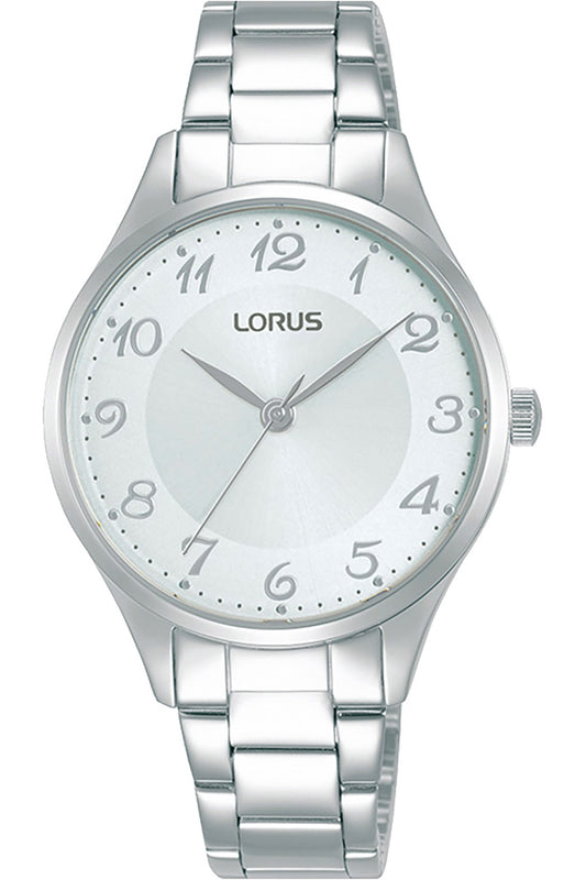 LORUS RG267VX9 Armbanduhr 19 mm