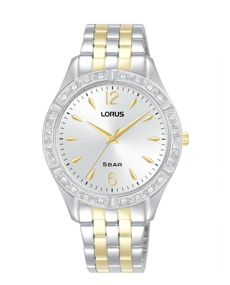 LORUS RG267WX9 Armbanduhr