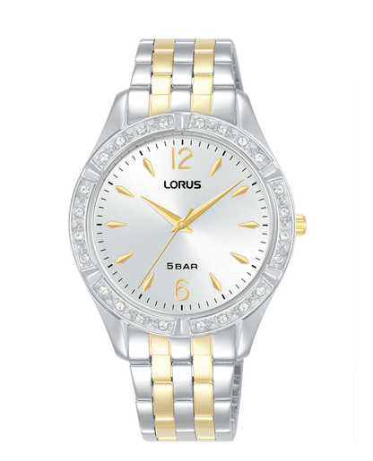 LORUS RG267WX9 Armbanduhr