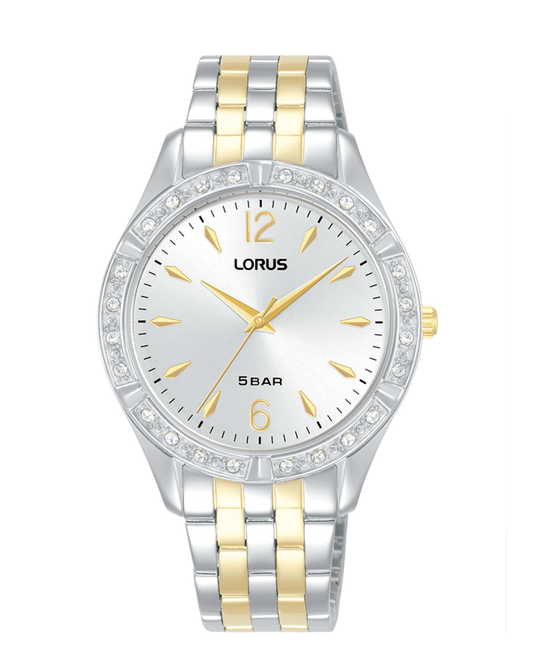 LORUS RG267WX9 Armbanduhr