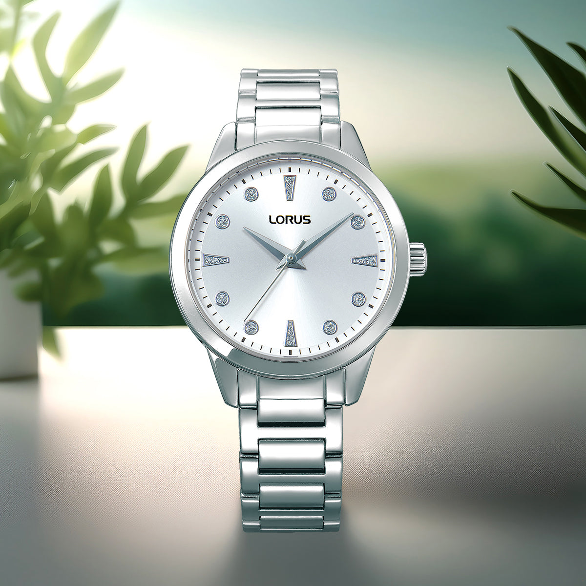 LORUS RG267YX9 Armbanduhr ansicht-3