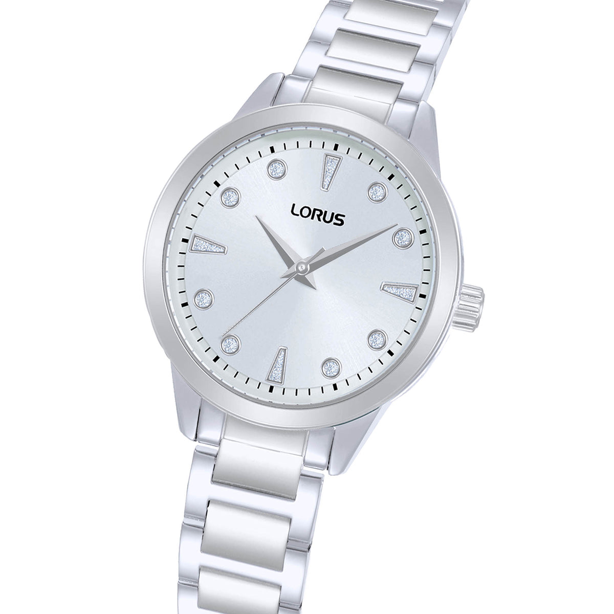 LORUS RG267YX9 Armbanduhr