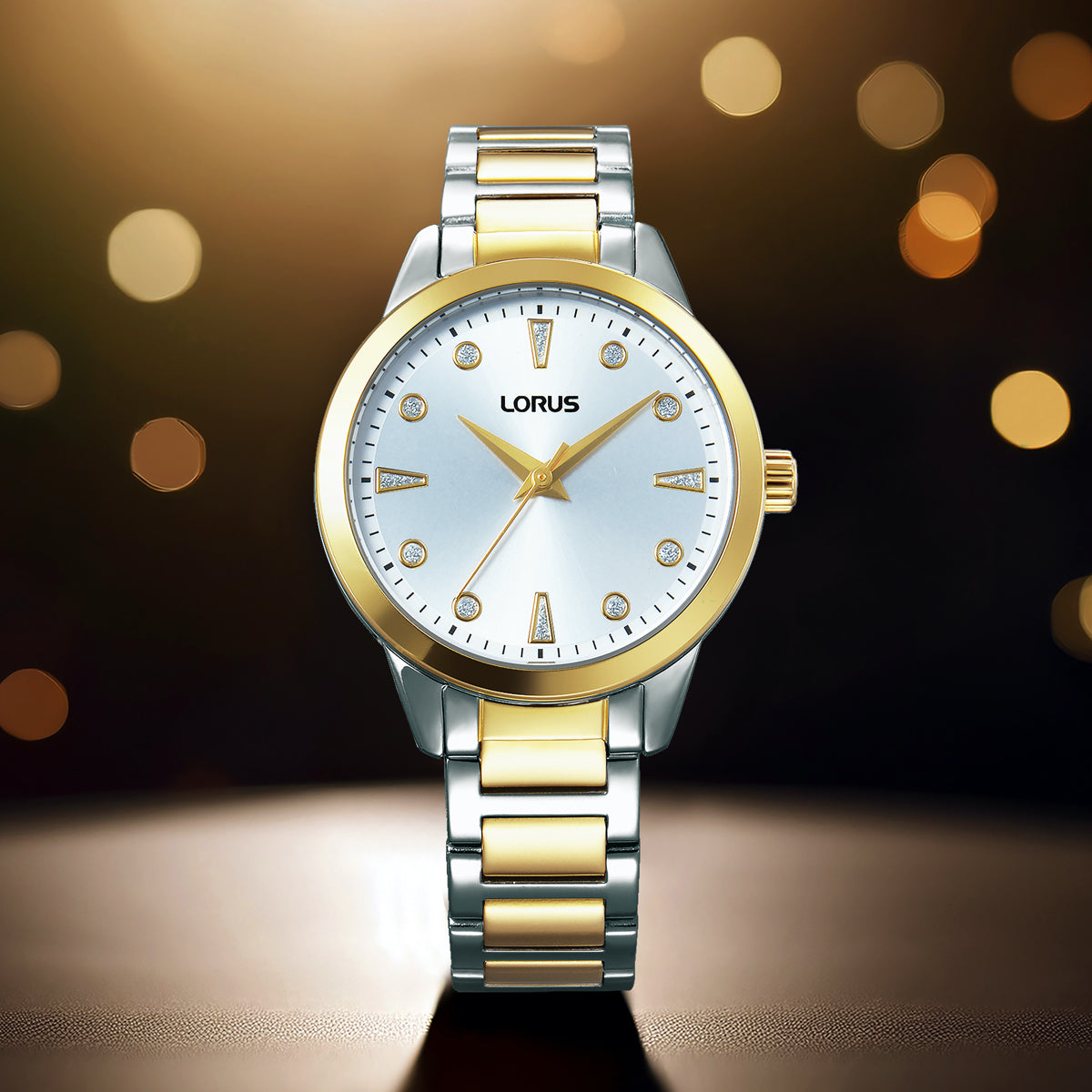 LORUS RG268YX9 Armbanduhr ansicht-3