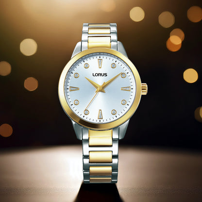 LORUS RG268YX9 Armbanduhr ansicht-3