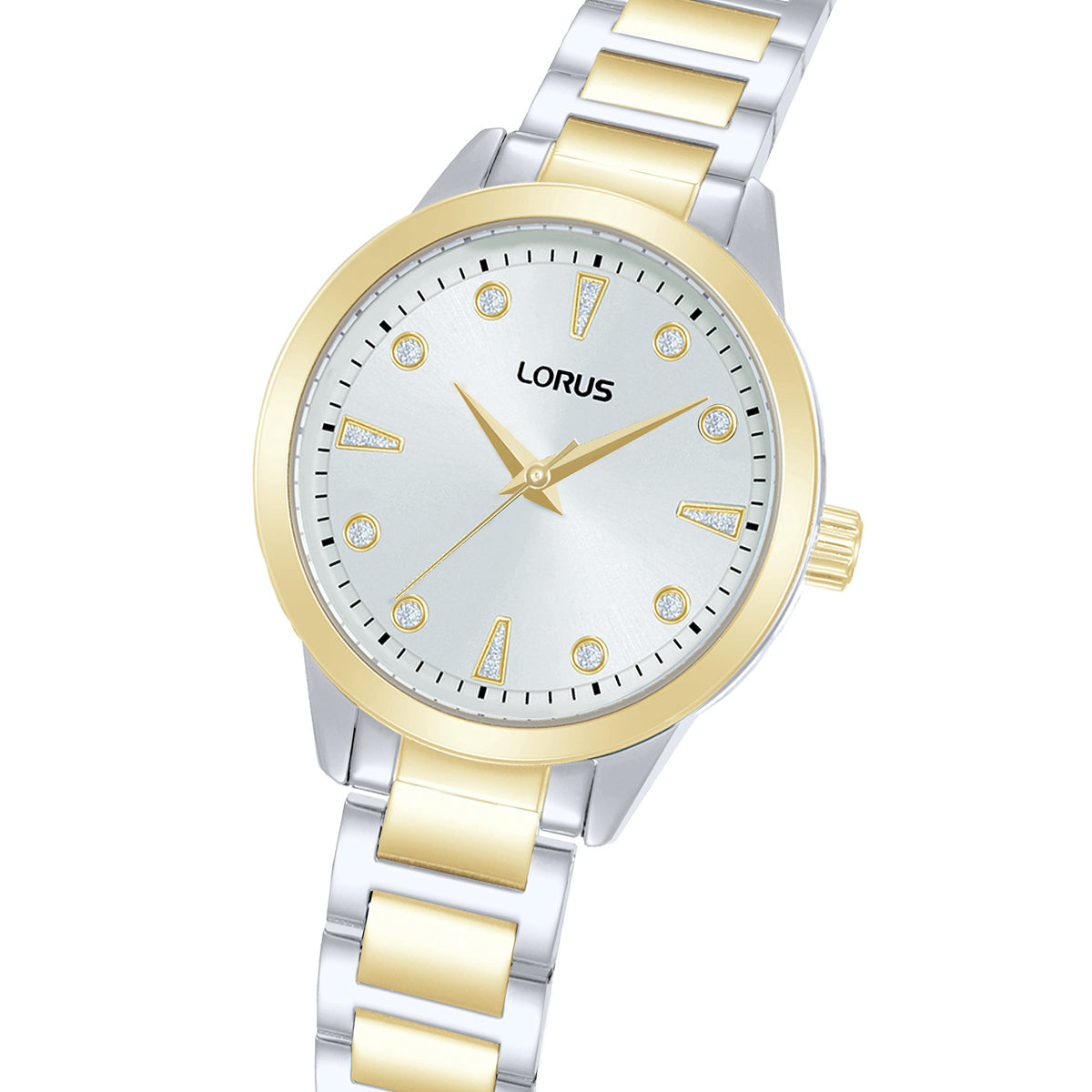 LORUS RG268YX9 Armbanduhr