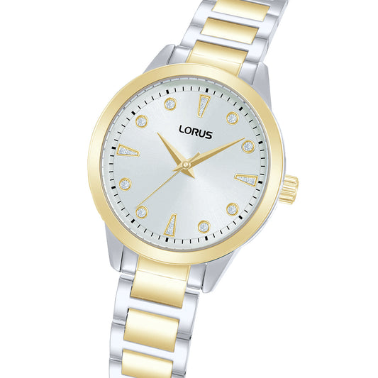 LORUS RG268YX9 Armbanduhr