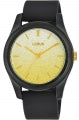 LORUS RG269TX9 Analoguhr Armbanduhr 19 mm ansicht-3