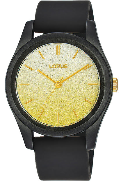 LORUS RG269TX9 Analoguhr Armbanduhr 19 mm