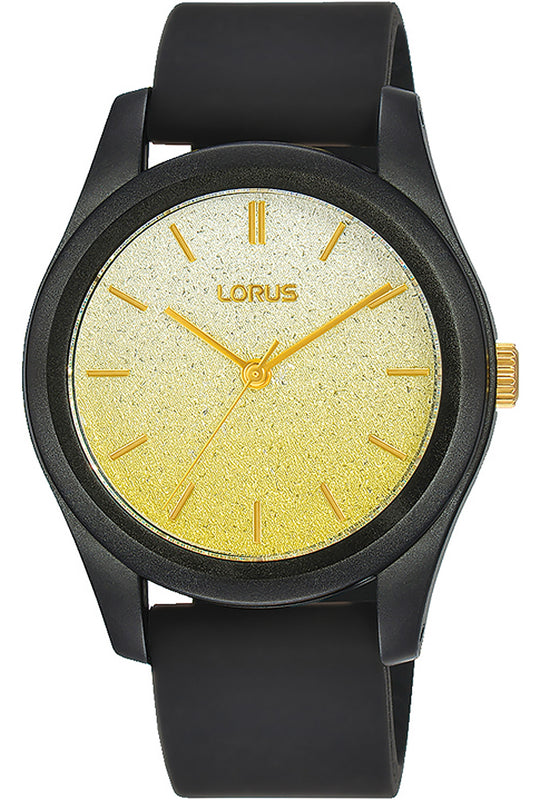 LORUS RG269TX9 Analoguhr Armbanduhr 19 mm