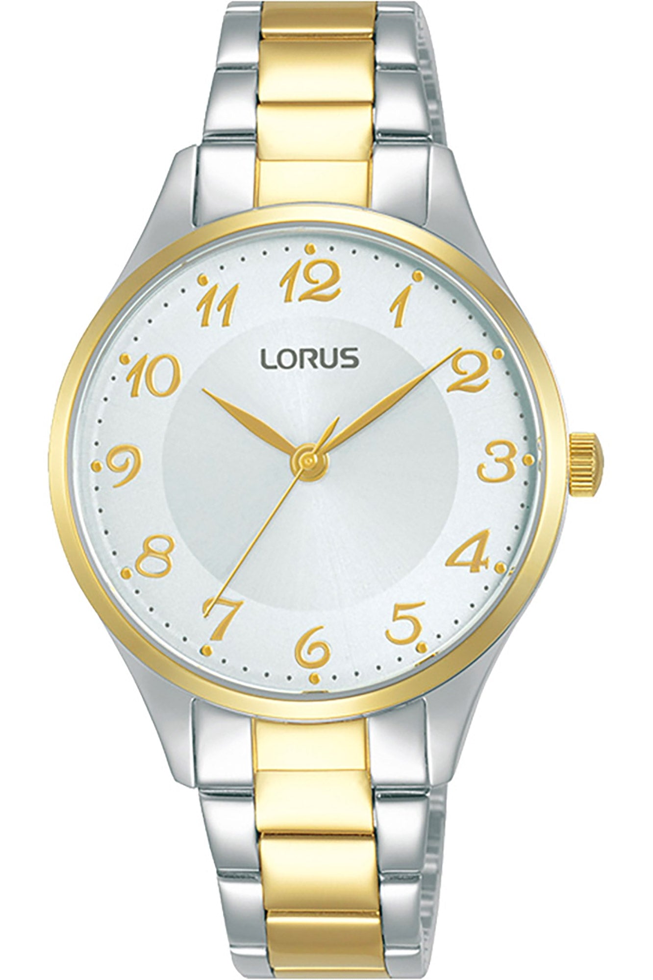 LORUS RG270VX9 Armbanduhr 19 mm