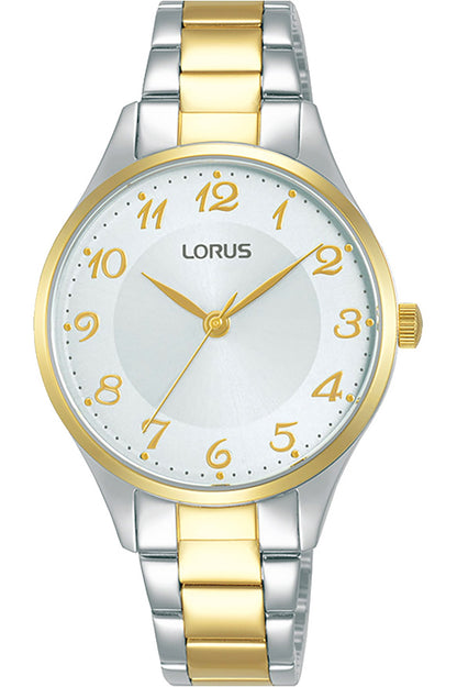 LORUS RG270VX9 Armbanduhr 19 mm