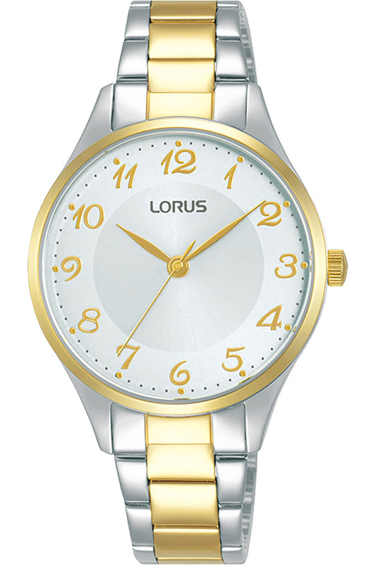 LORUS RG270VX9 Armbanduhr 19 mm