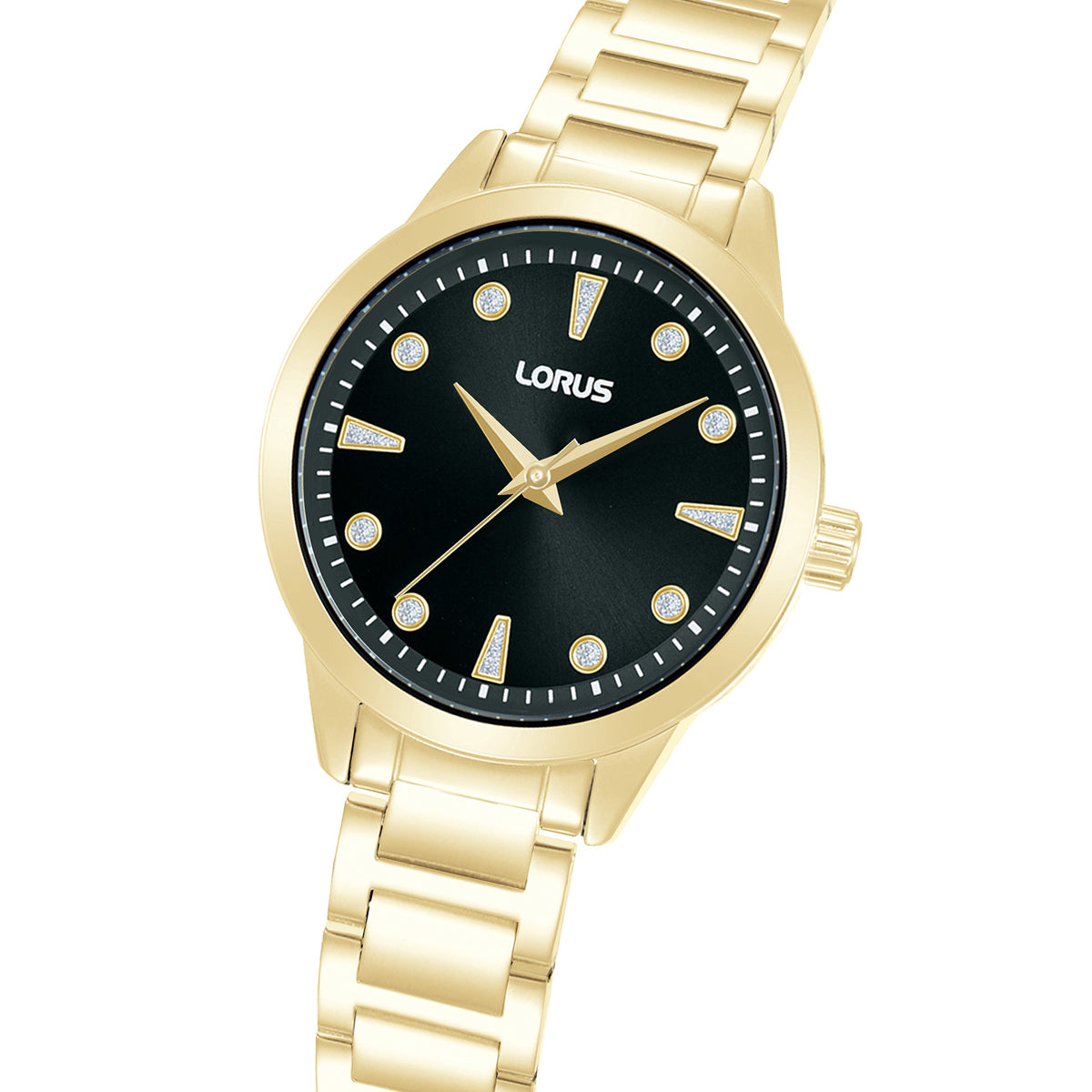 LORUS RG270YX9 Armbanduhr