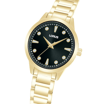 LORUS RG270YX9 Armbanduhr