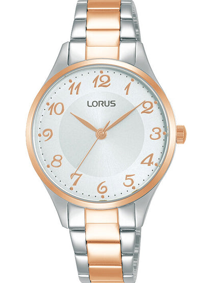LORUS RG272VX9 Analoguhr Armbanduhr 41 mm ansicht-2