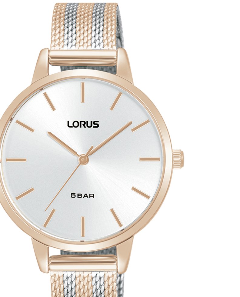 LORUS RG274WX9 Armbanduhr