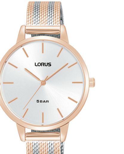 LORUS RG274WX9 Armbanduhr