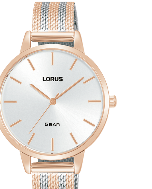 LORUS RG274WX9 Armbanduhr