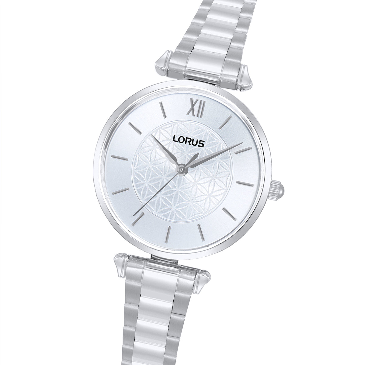 LORUS RG275YX9 Armbanduhr