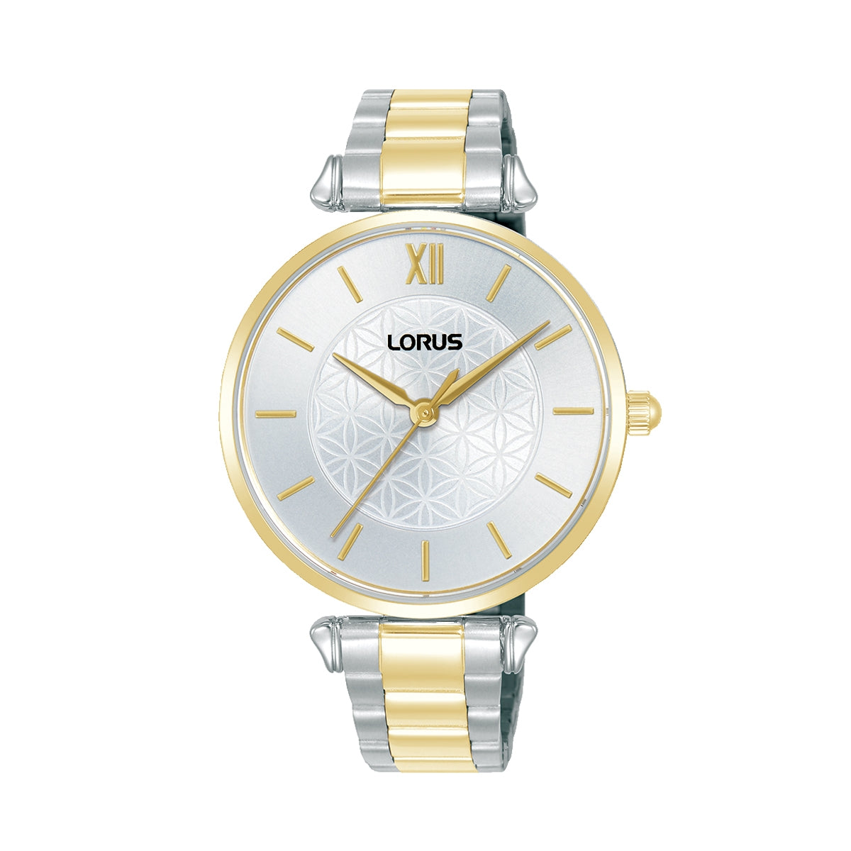 LORUS RG276YX9 Armbanduhr ansicht-3