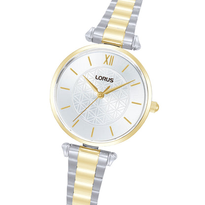 LORUS RG276YX9 Armbanduhr