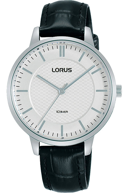 LORUS RG277TX9 Analoguhr Armbanduhr 19 mm