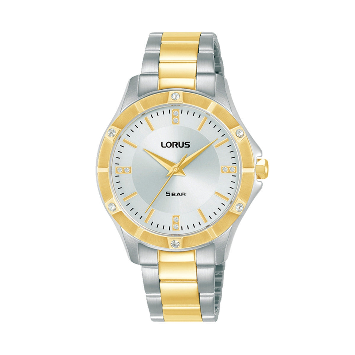 LORUS RG280XX9 Armbanduhr