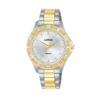 LORUS RG280XX9 Armbanduhr