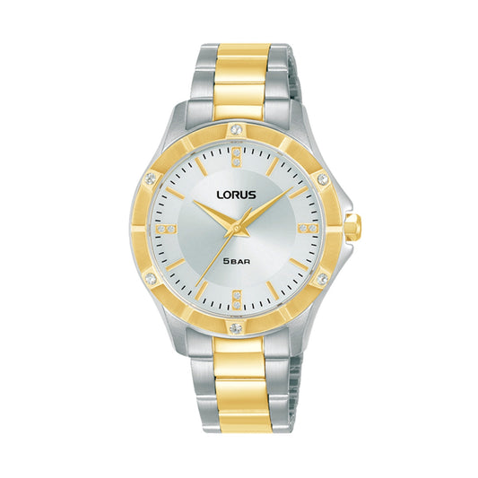 LORUS Armbanduhr RG280XX9 – Produktansicht