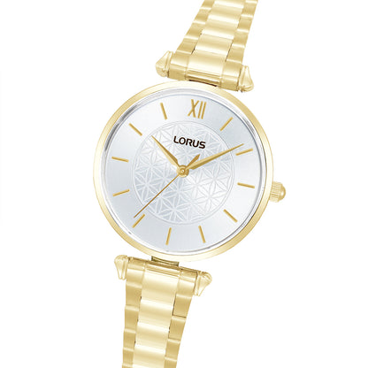 LORUS RG280YX9 Armbanduhr