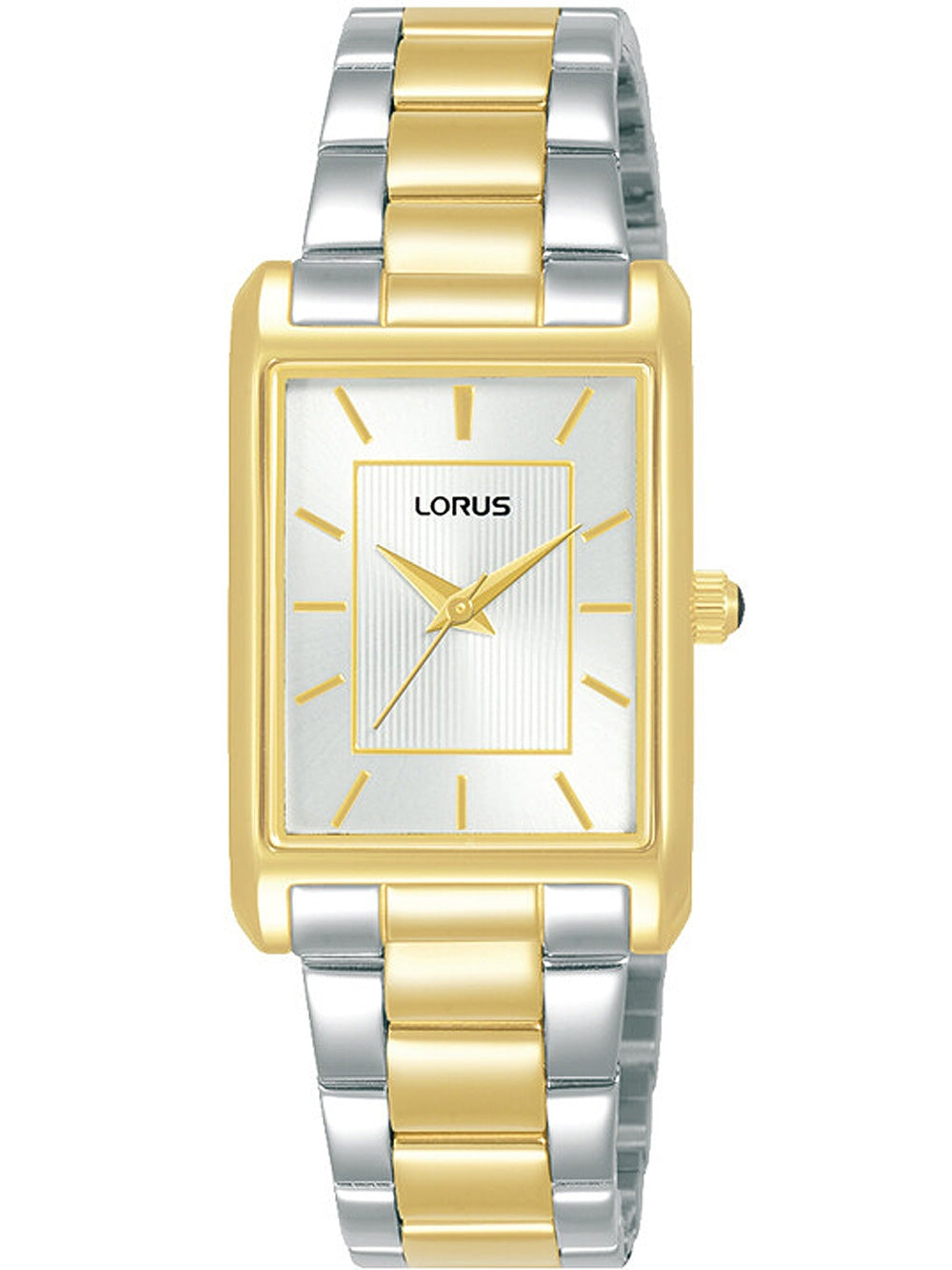LORUS RG286VX9 Analoguhr Armbanduhr 43 mm ansicht-2